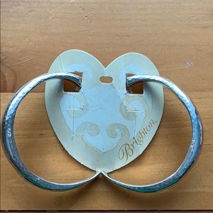 Brighton Hoop Earrings